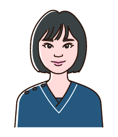 柴田 菜月(シバタ ナツキ)