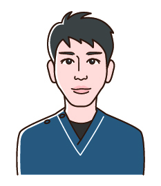 杉山 幸輝(スギヤマ コウキ)